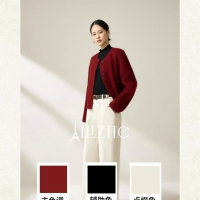 被时尚博主吹爆的361配色法，普通人这样穿直接封神！