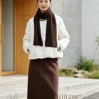 打工人一周通勤穿搭，艾丽哲教你 7 天不重样