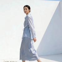 春夏限定幻蓝色：像轻云、像薄雾，浪漫到骨子里