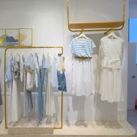 新店开业｜赴一场温柔与精致的穿搭之约