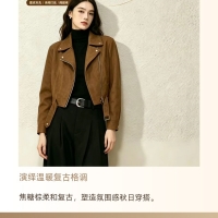 2026秋冬流行色系，好看又好卖