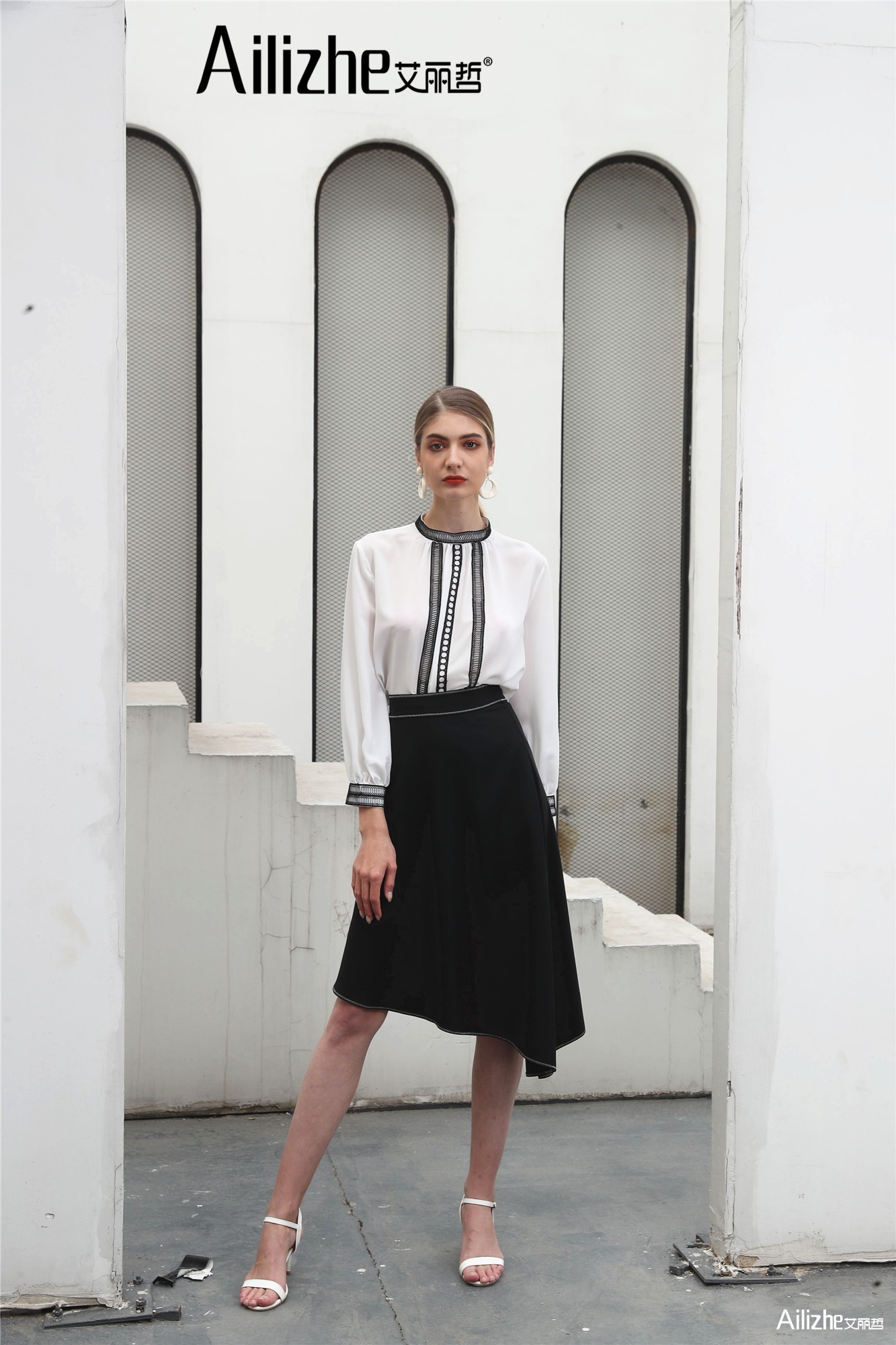 艾丽哲女装