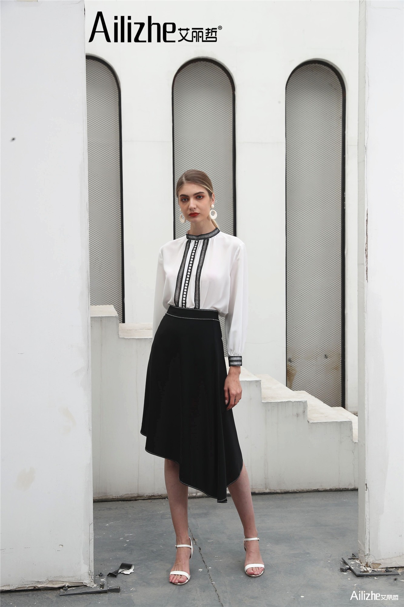 艾丽哲女装