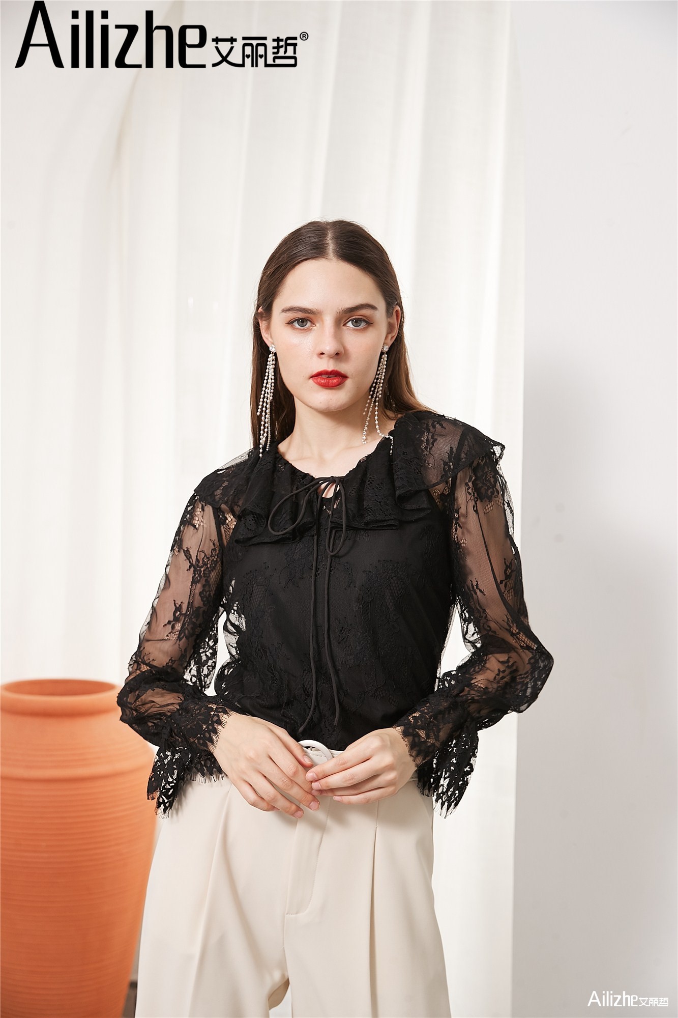 艾丽哲女装