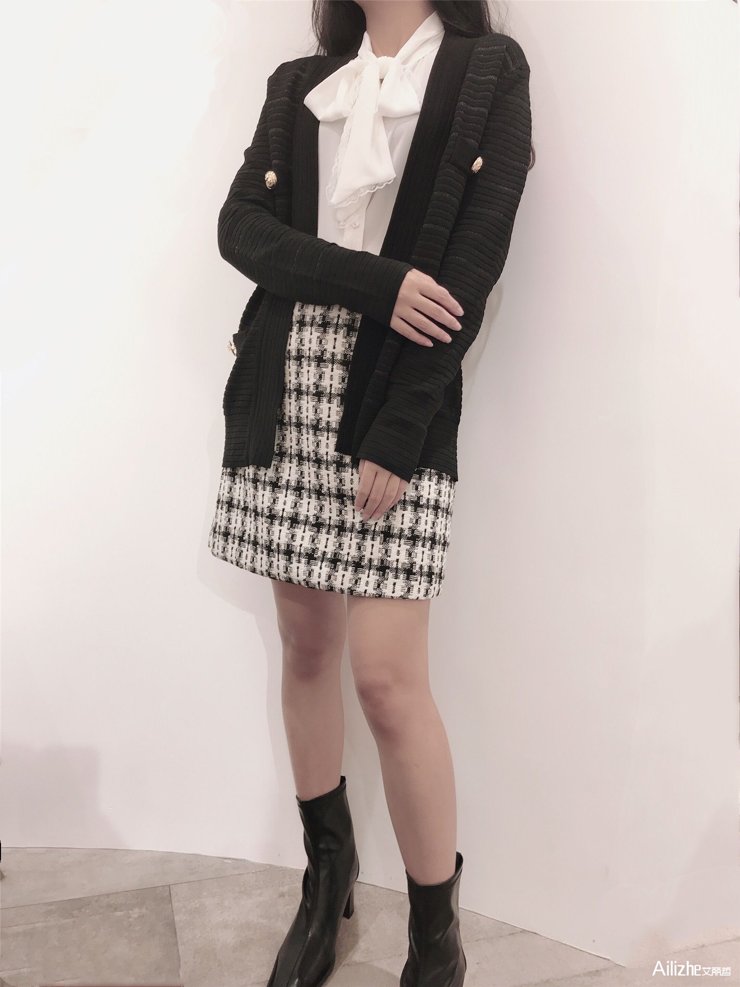 艾丽哲女装