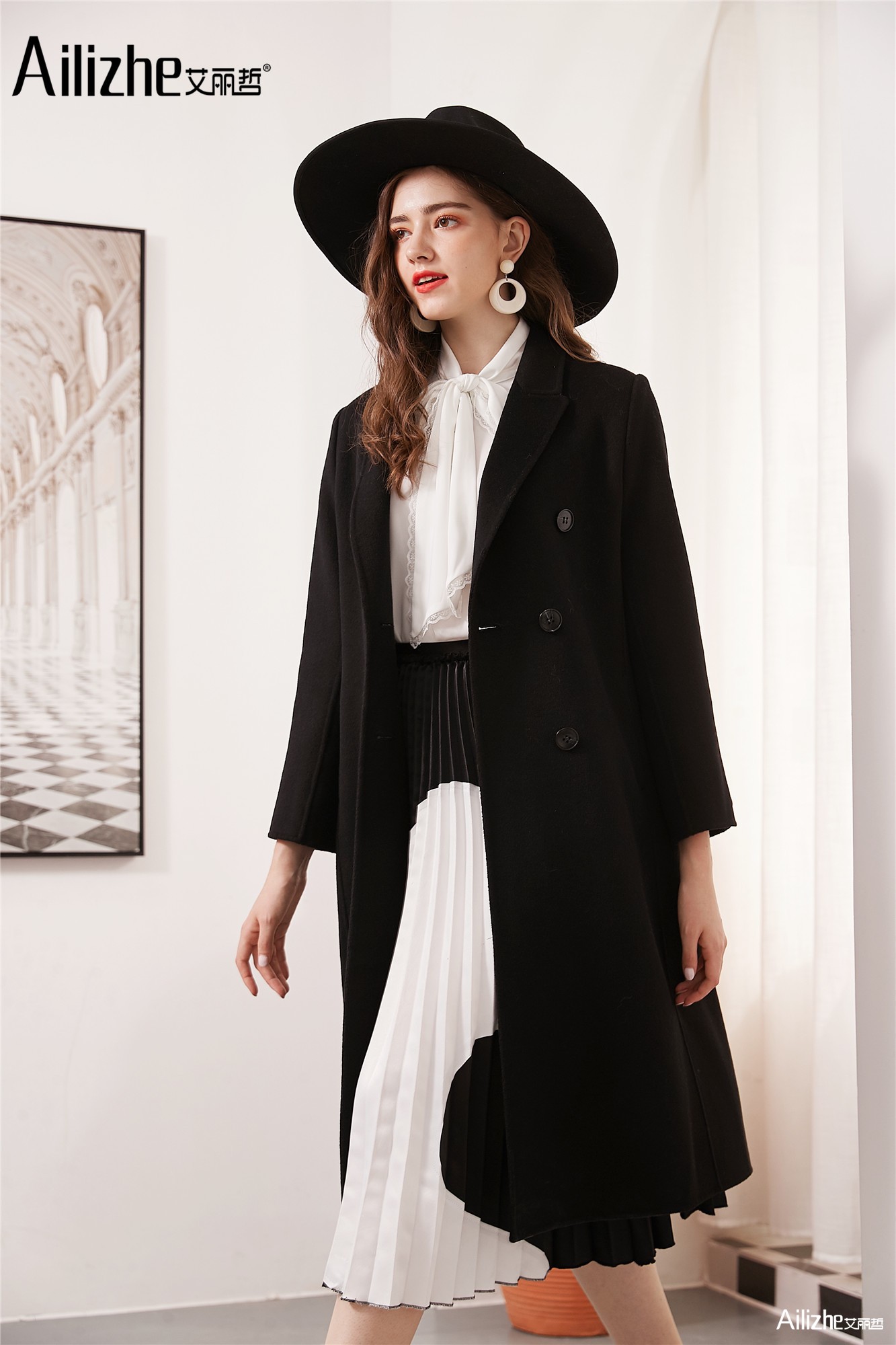 艾丽哲女装