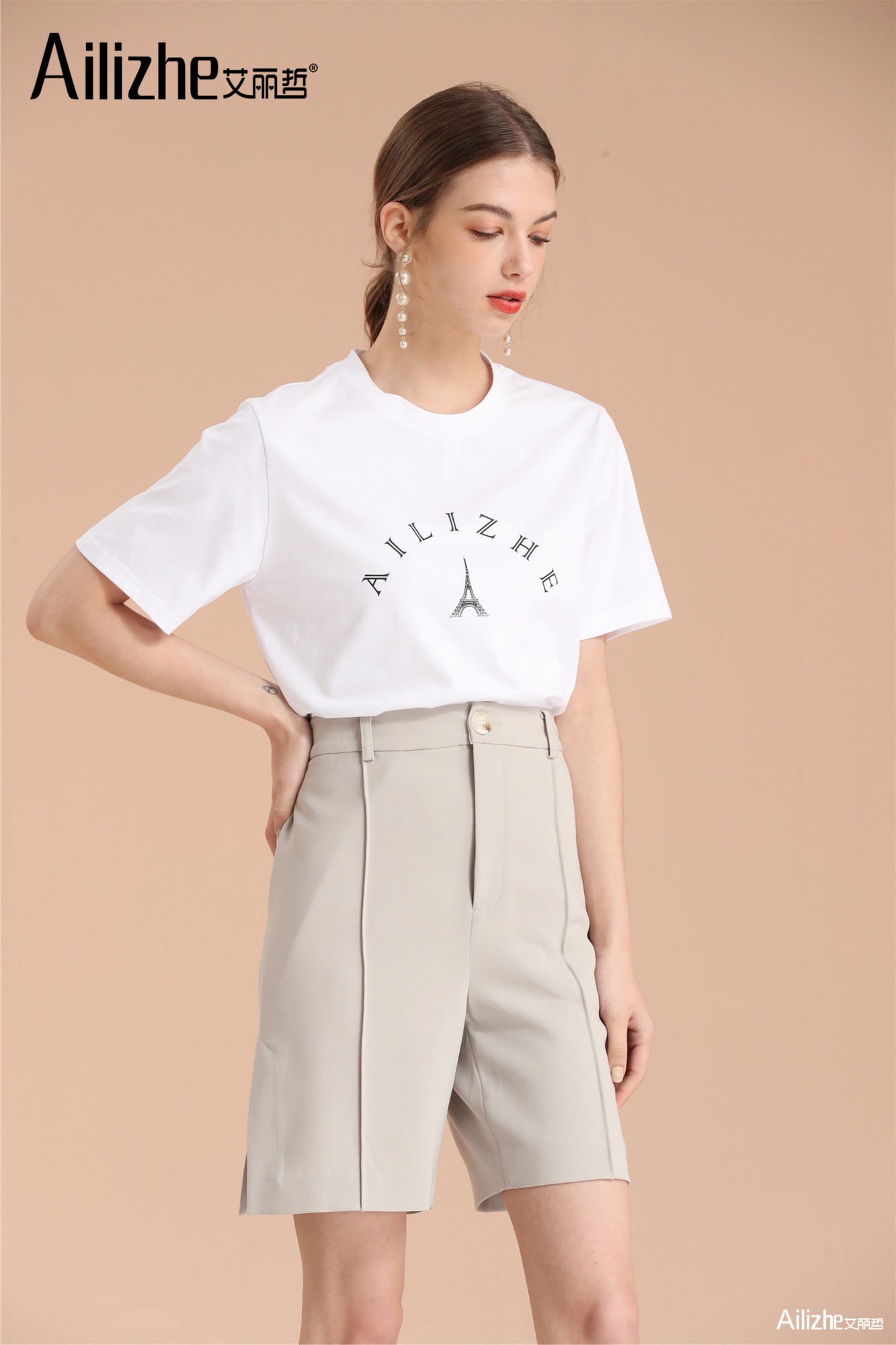 艾丽哲女装