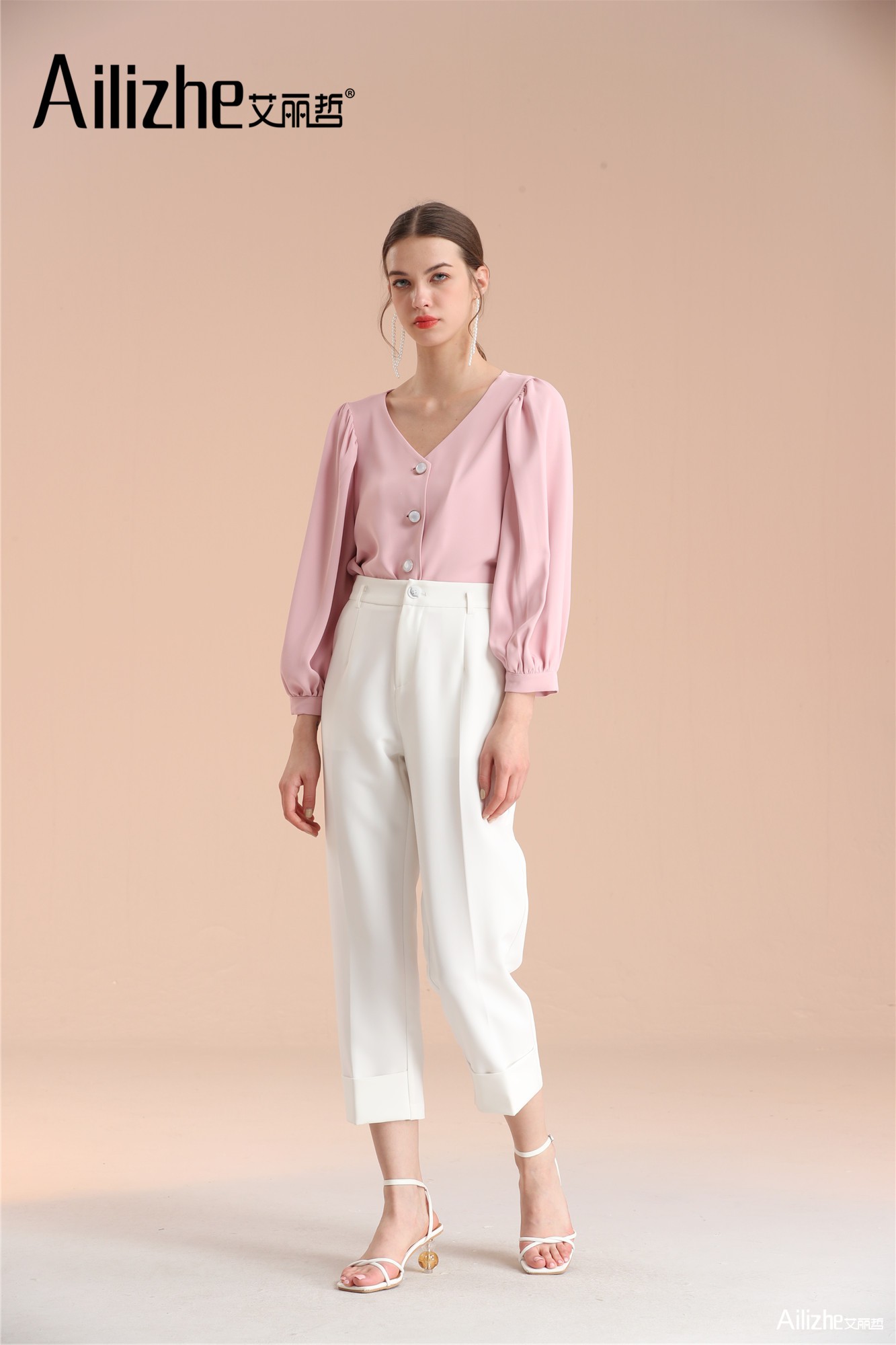 艾丽哲女装