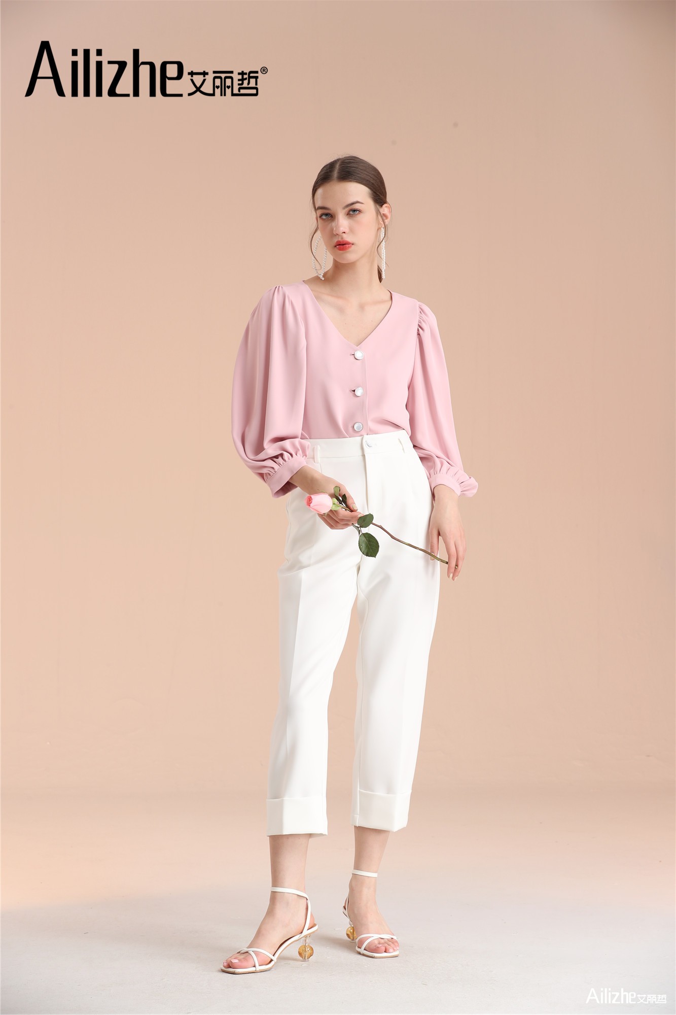 艾丽哲女装