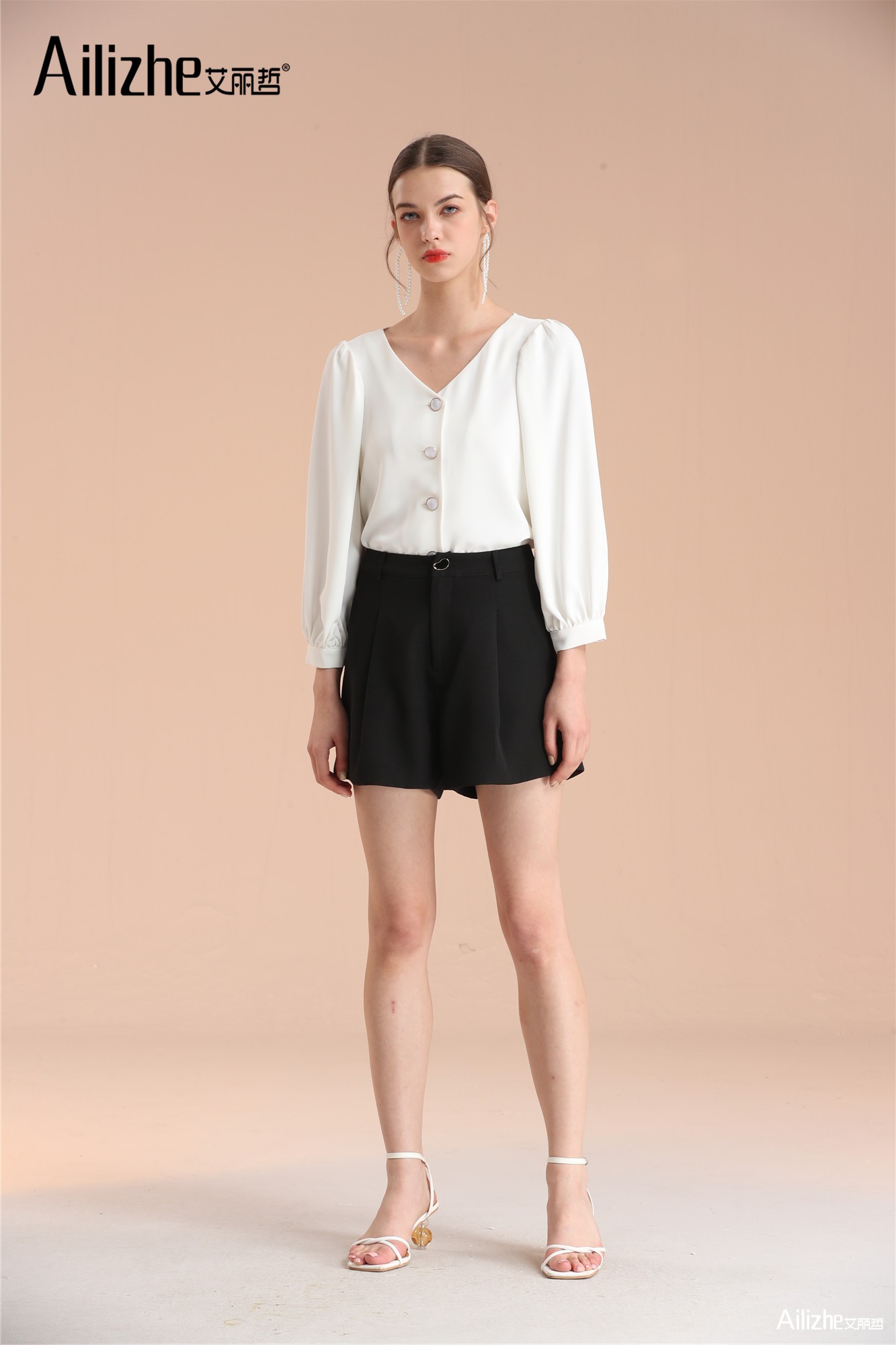 艾丽哲女装