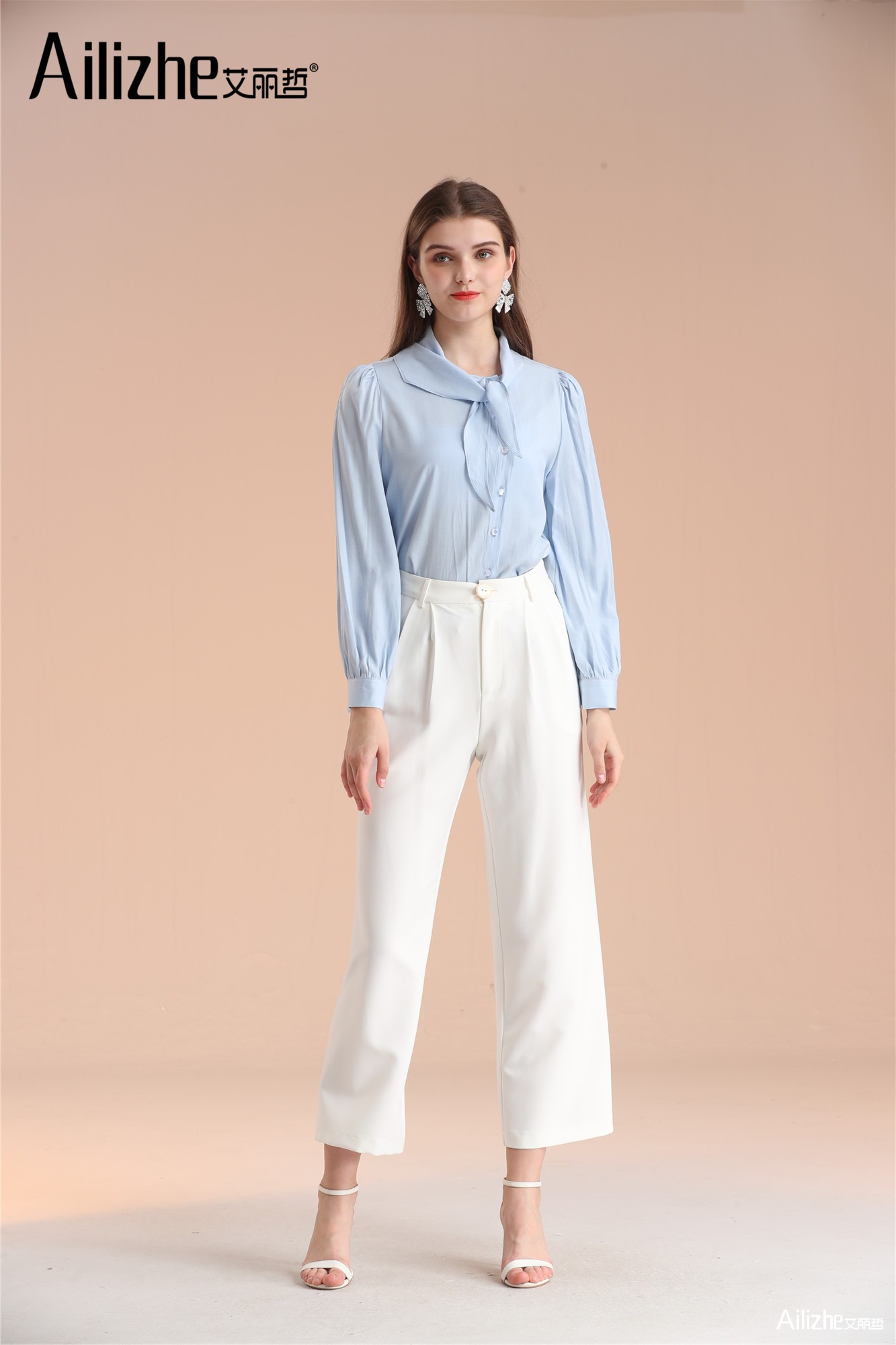艾丽哲女装