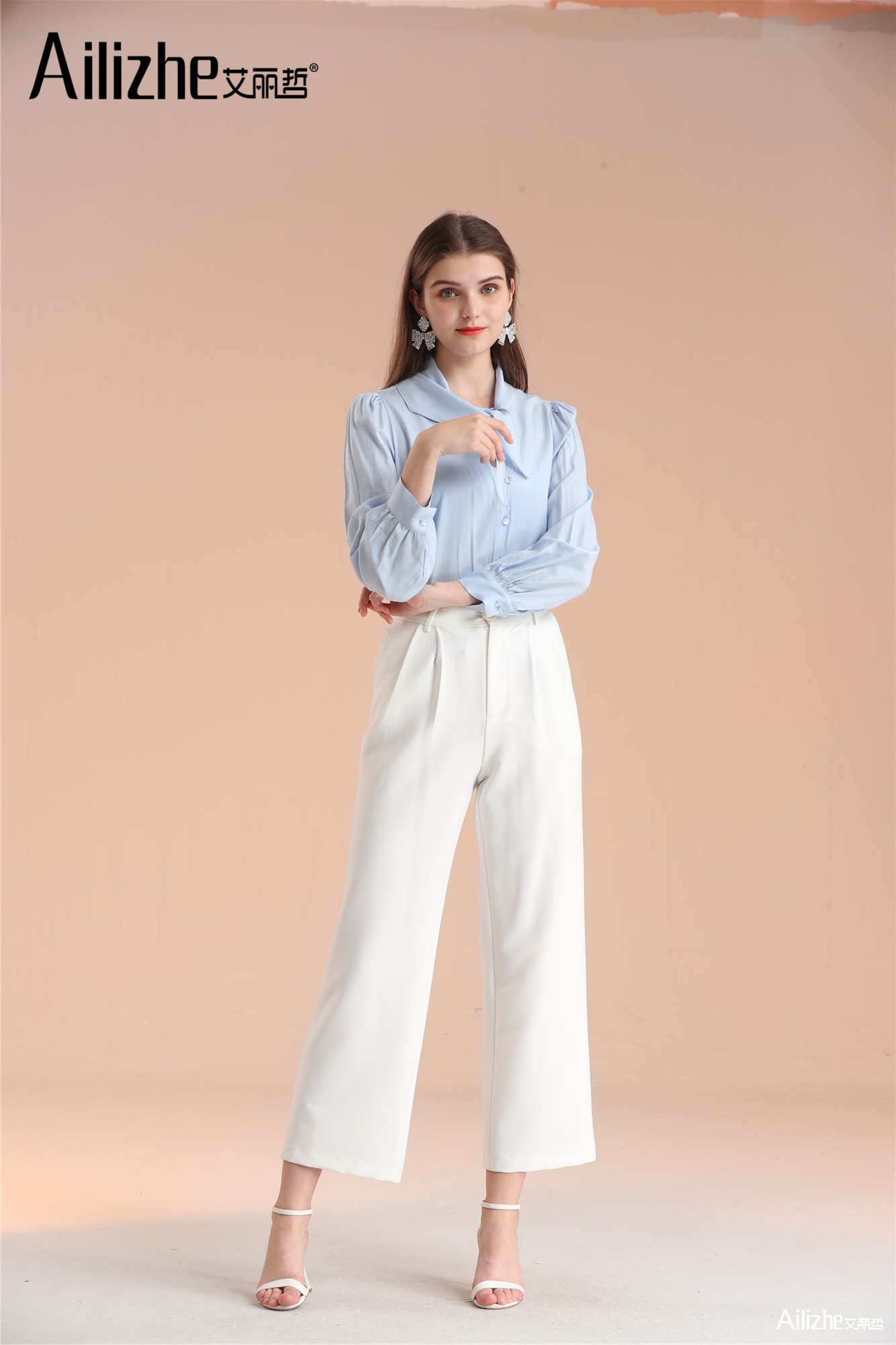 艾丽哲女装