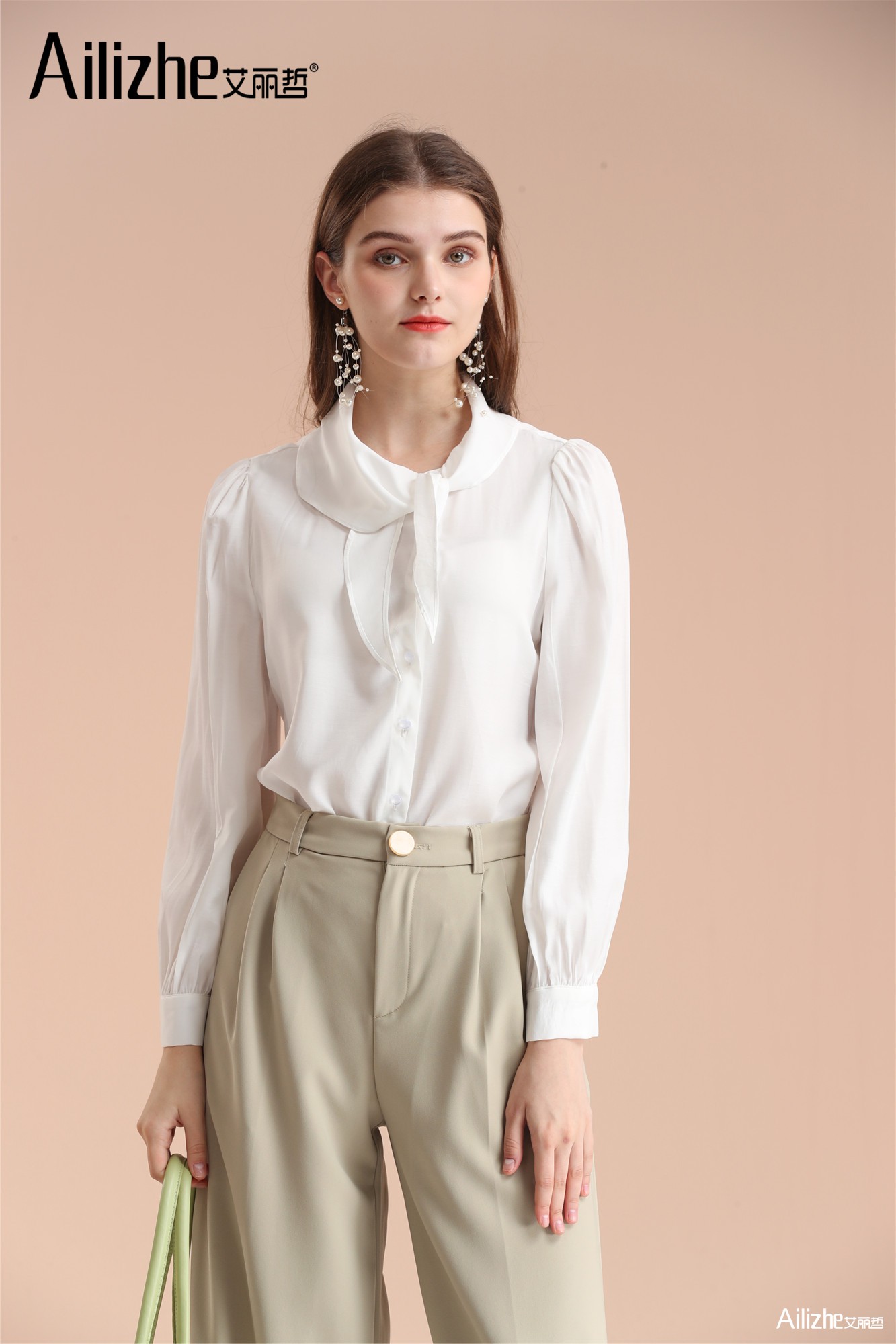 艾丽哲女装