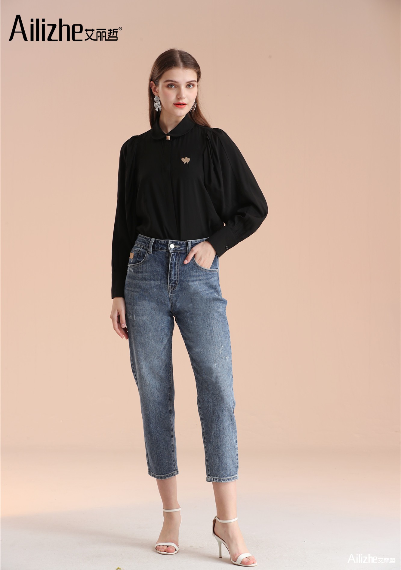 艾丽哲女装