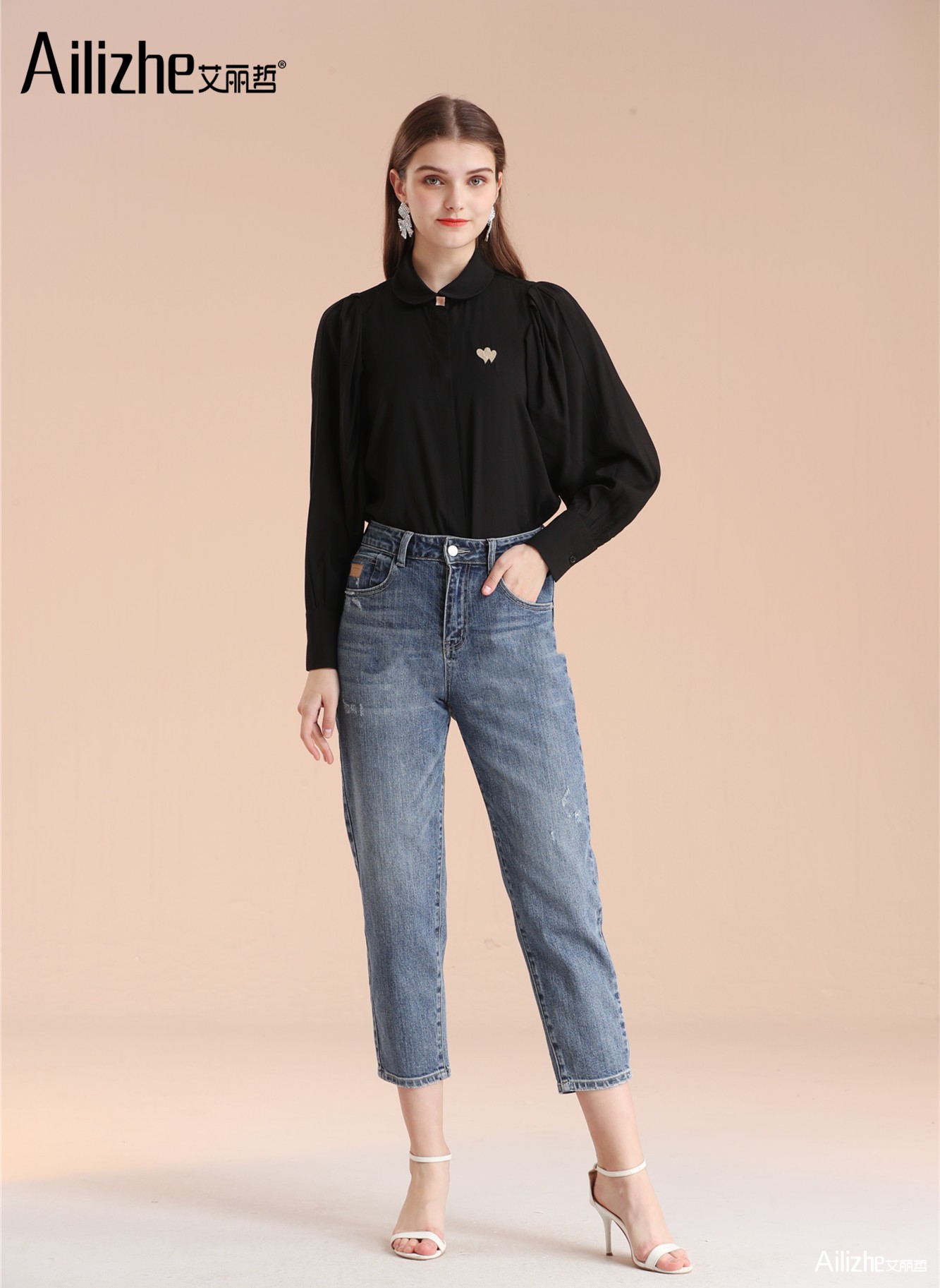 艾丽哲女装
