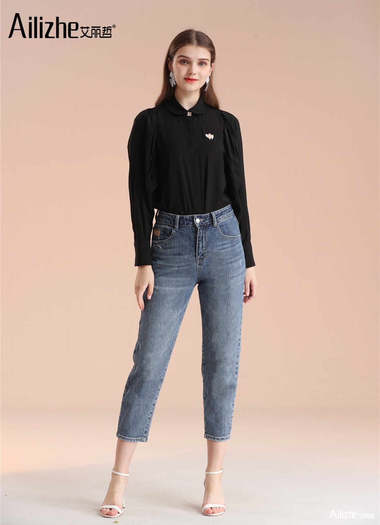 艾丽哲女装