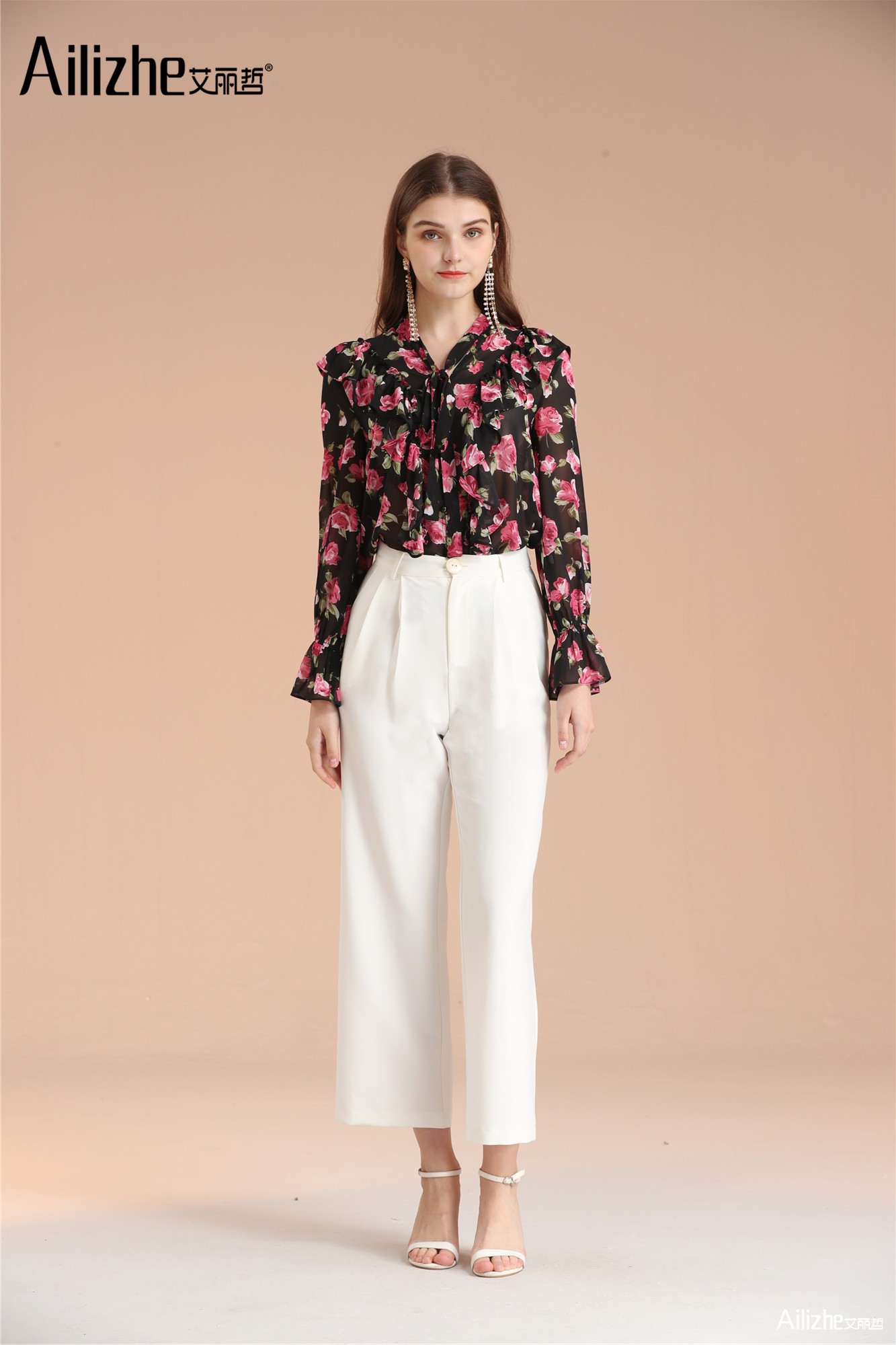 艾丽哲女装