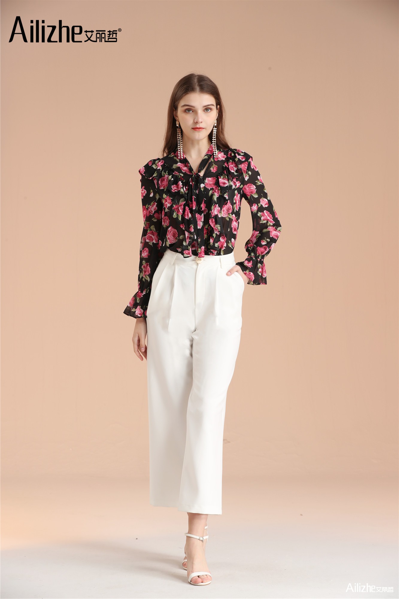 艾丽哲女装