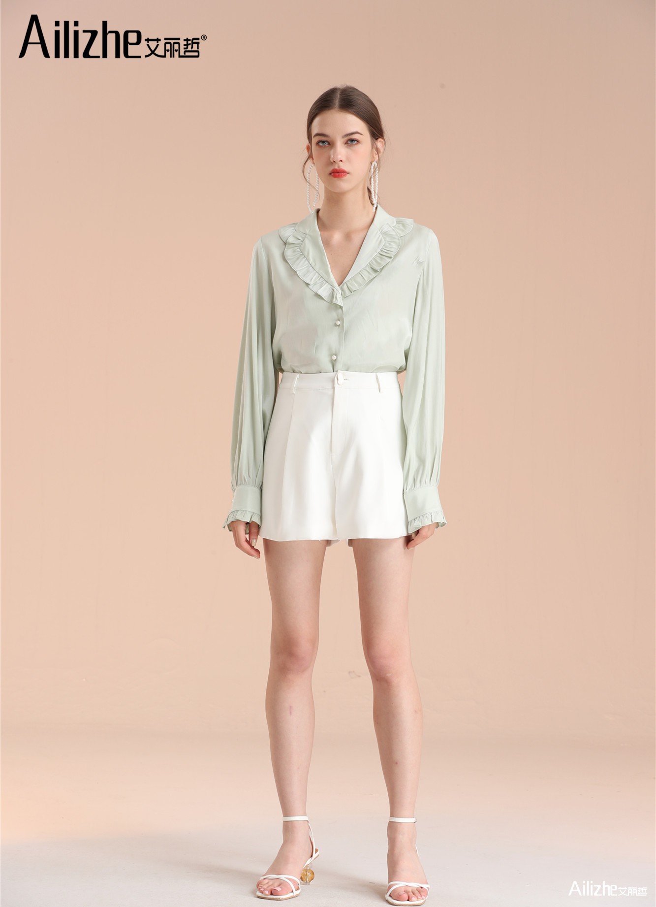 艾丽哲女装