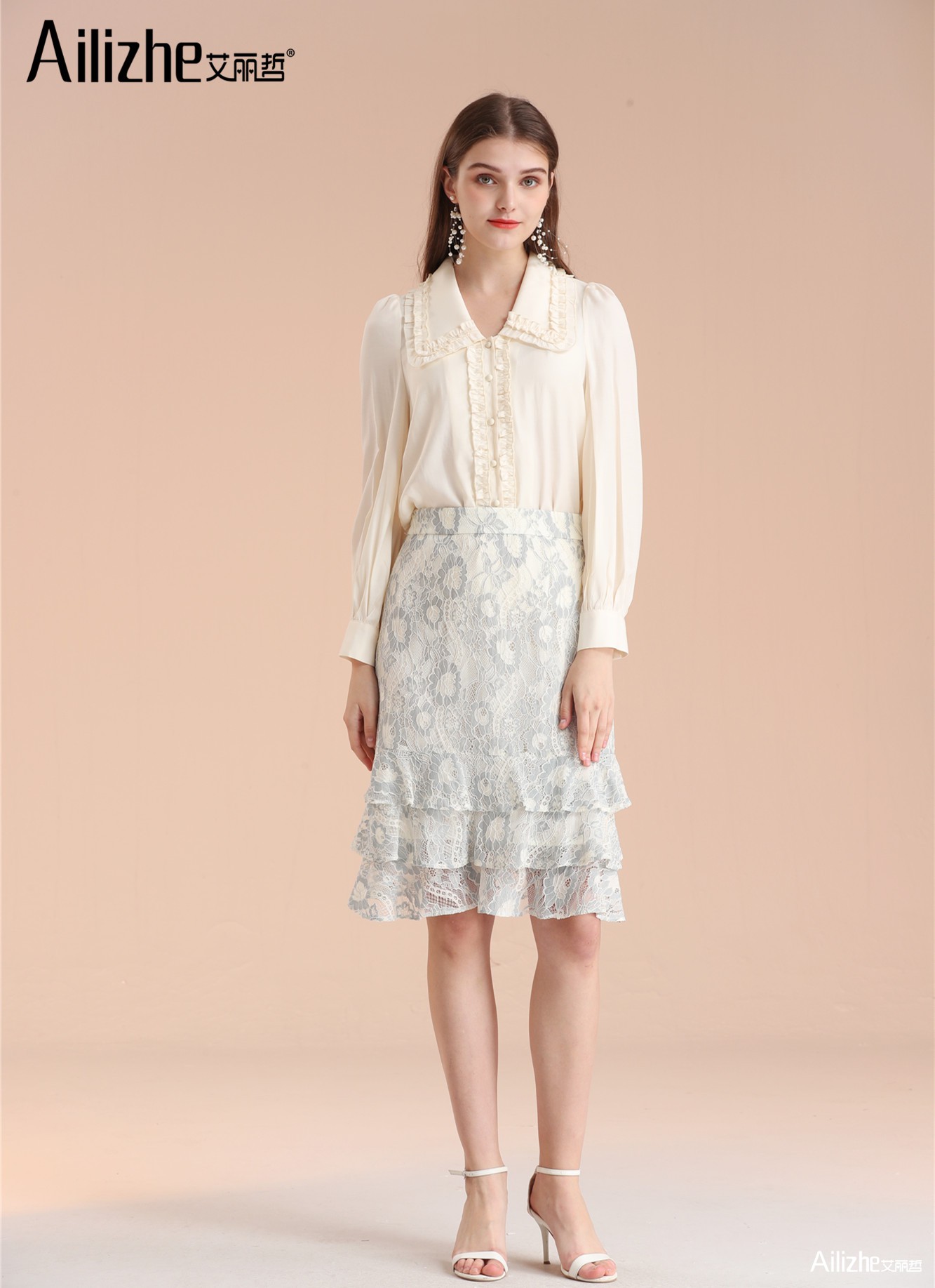 艾丽哲女装