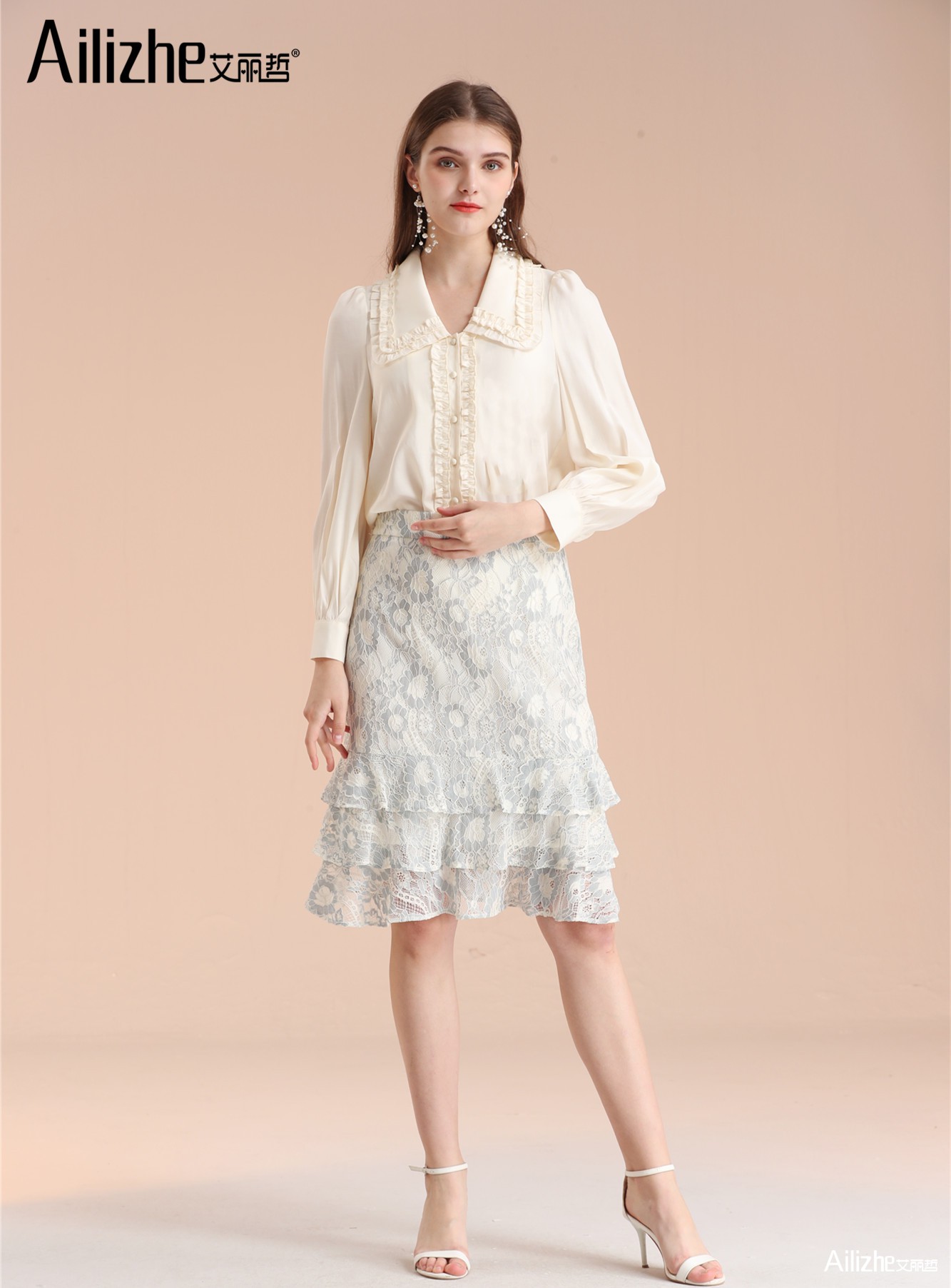 艾丽哲女装