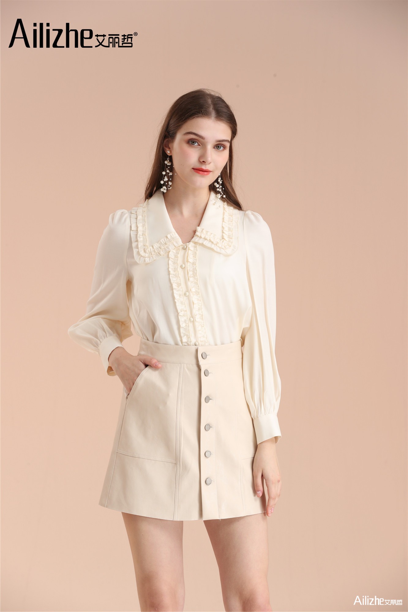 艾丽哲女装