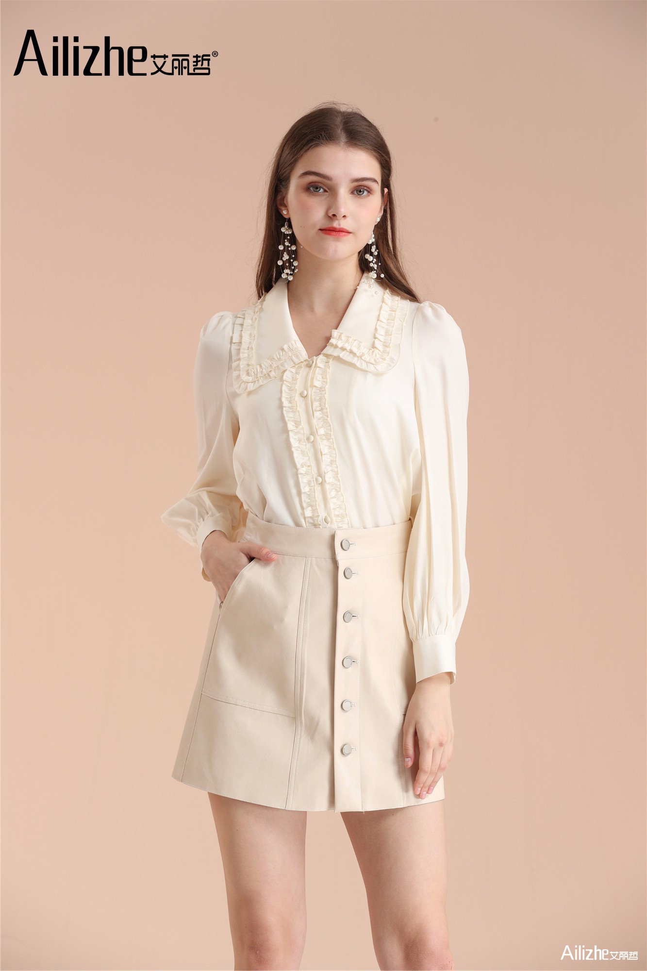 艾丽哲女装