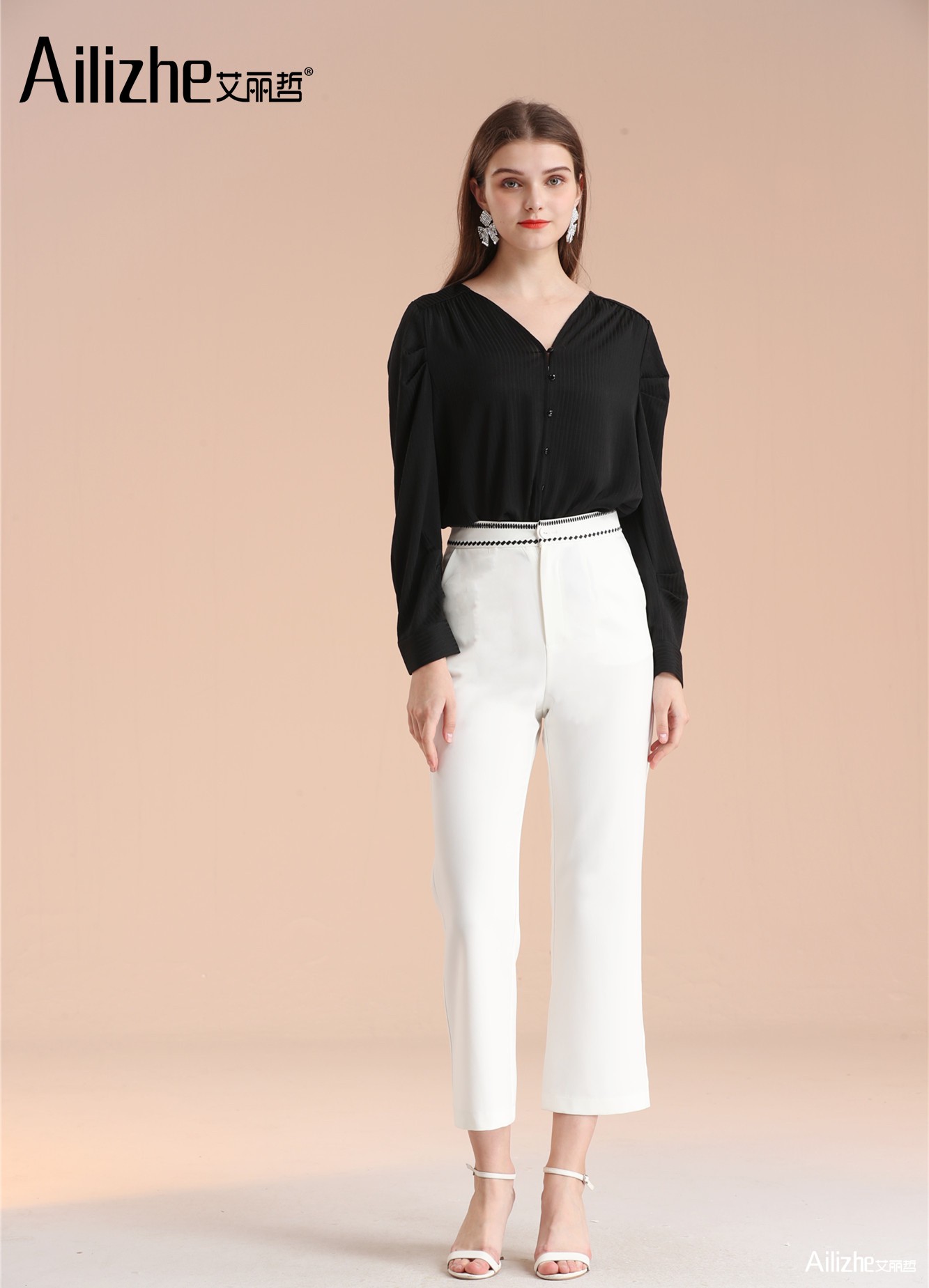 艾丽哲女装