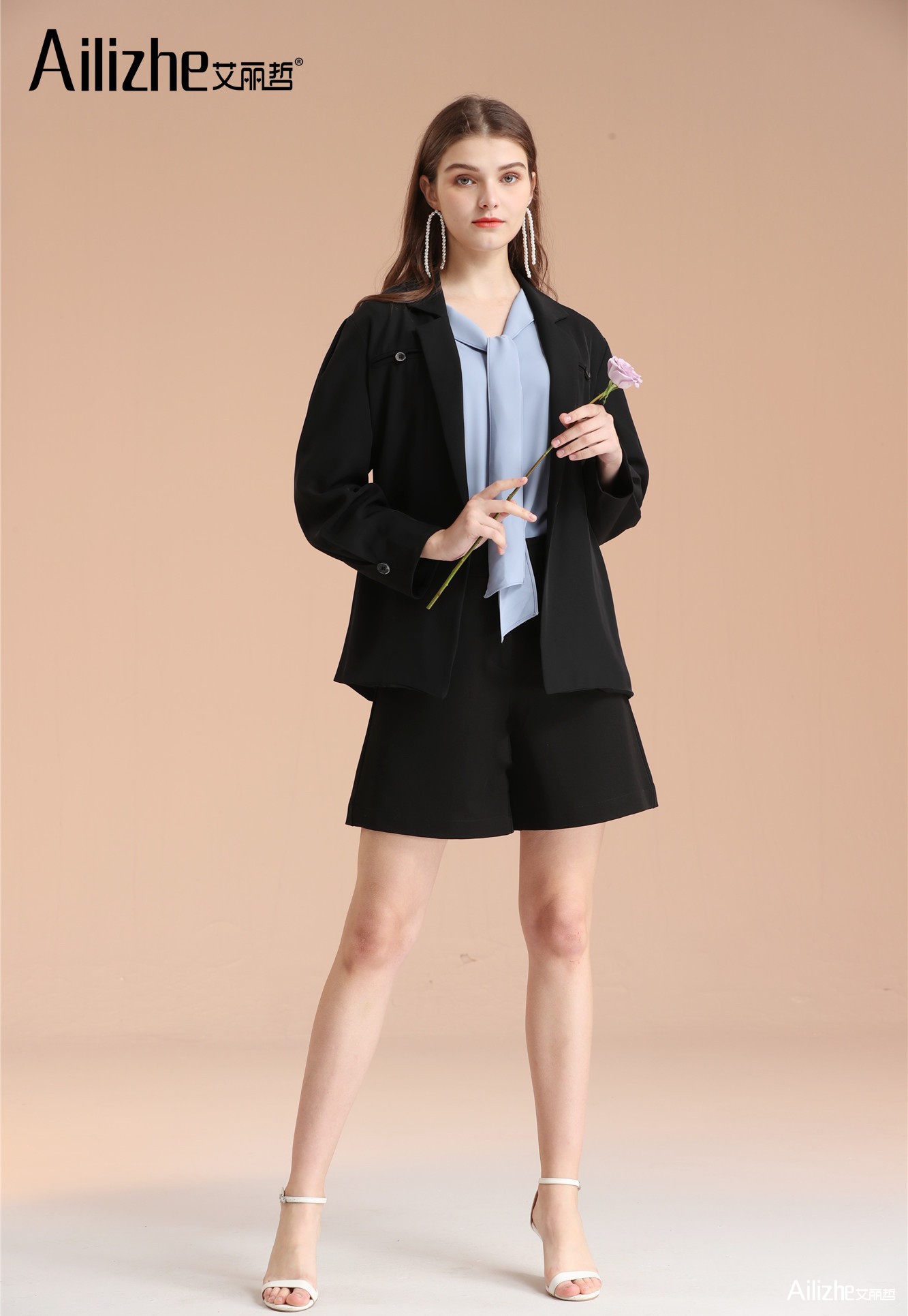 艾丽哲女装