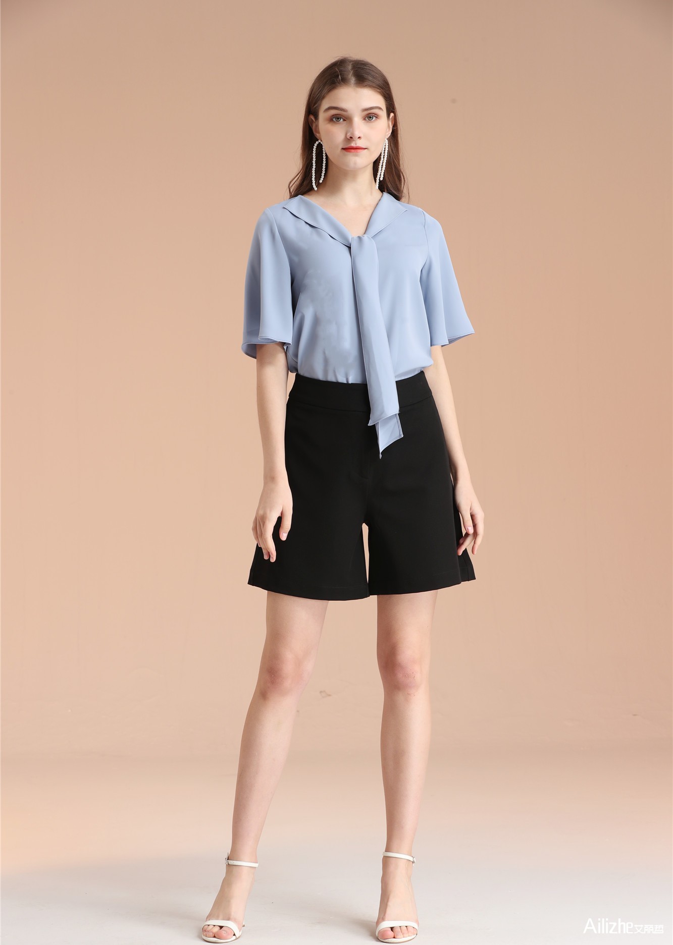 艾丽哲女装