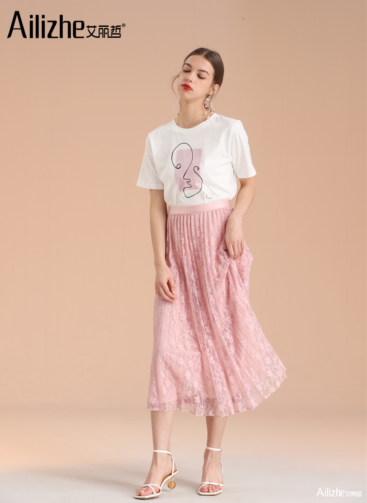 艾丽哲女装