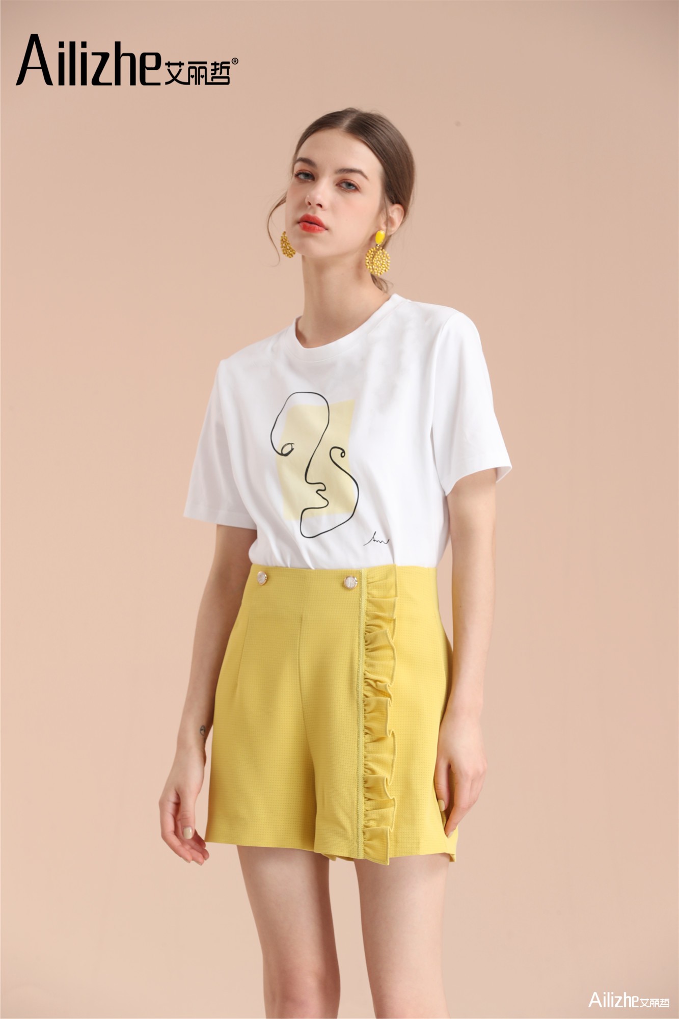 艾丽哲女装
