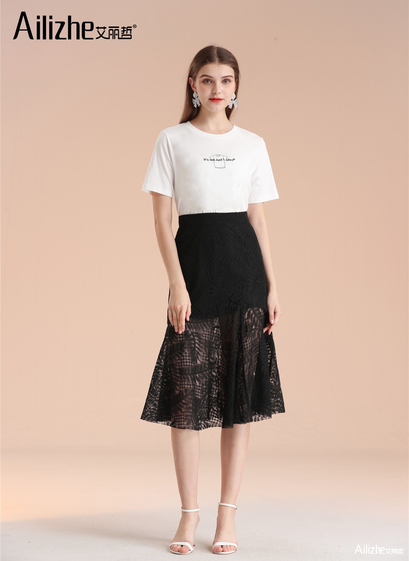 艾丽哲女装