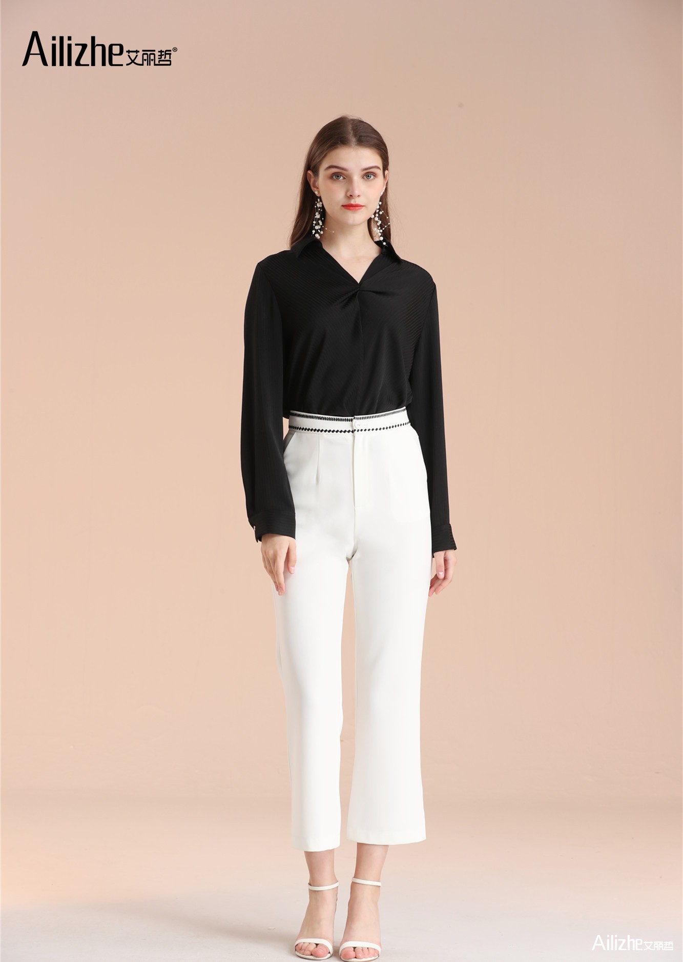 艾丽哲女装