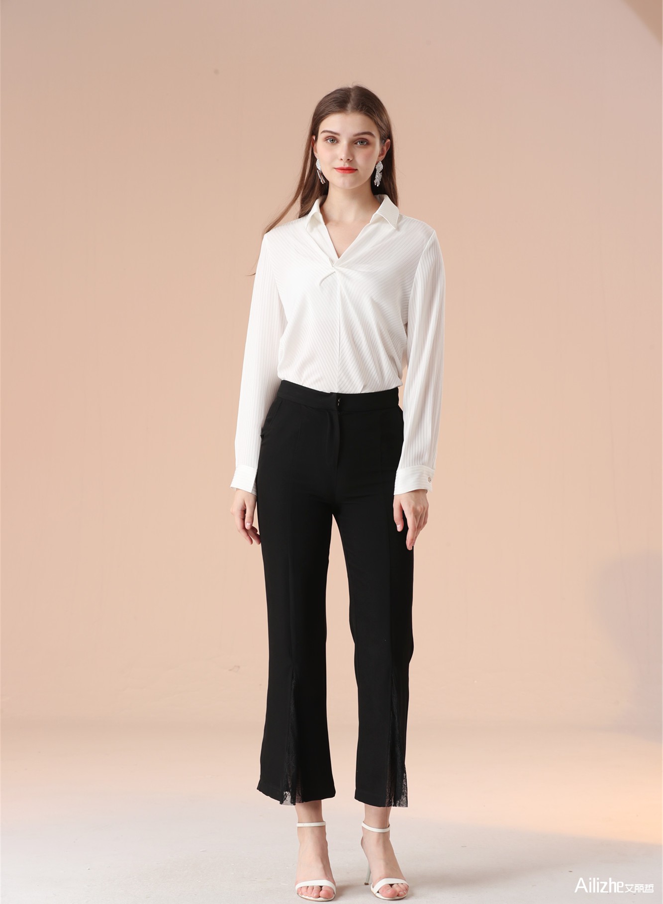 艾丽哲女装