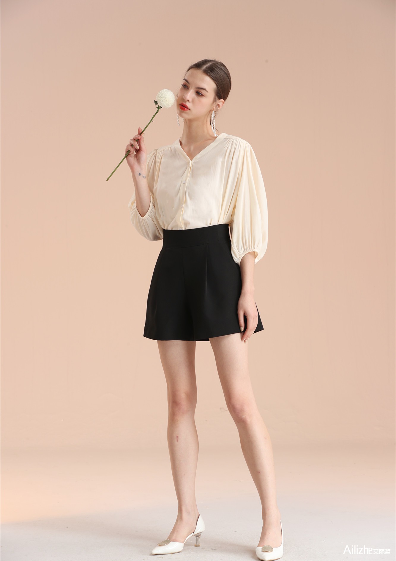 艾丽哲女装