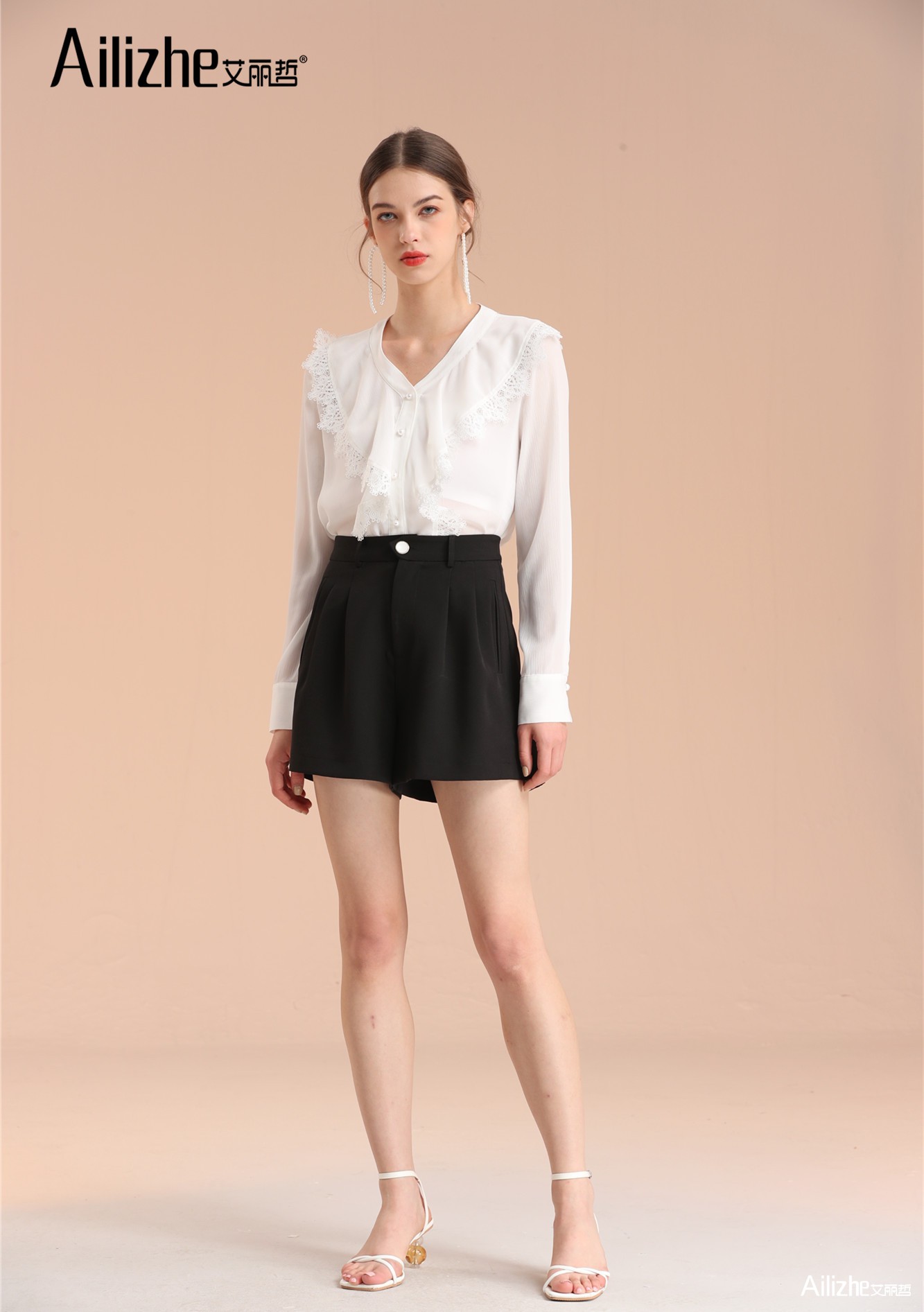 艾丽哲女装