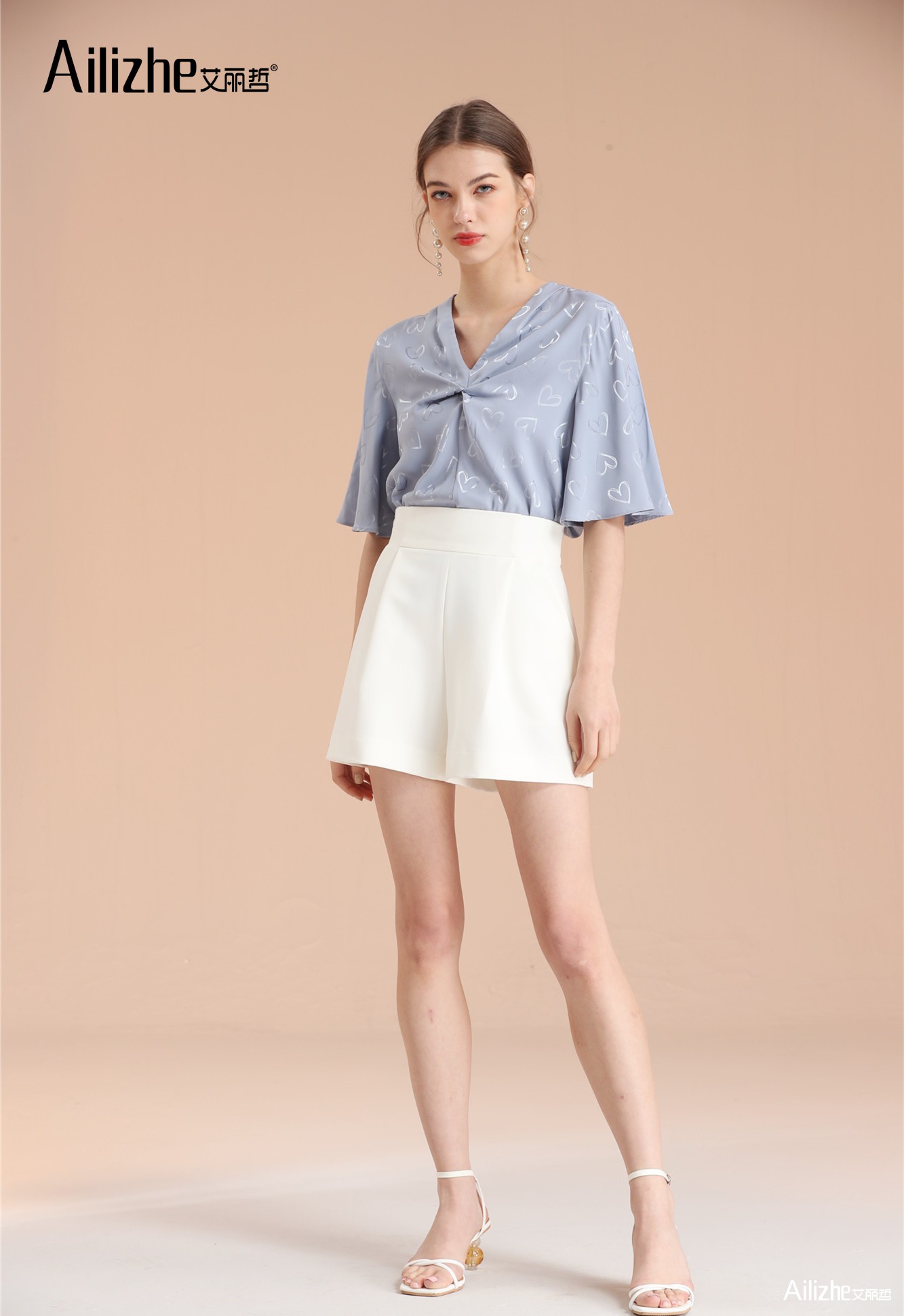 艾丽哲女装