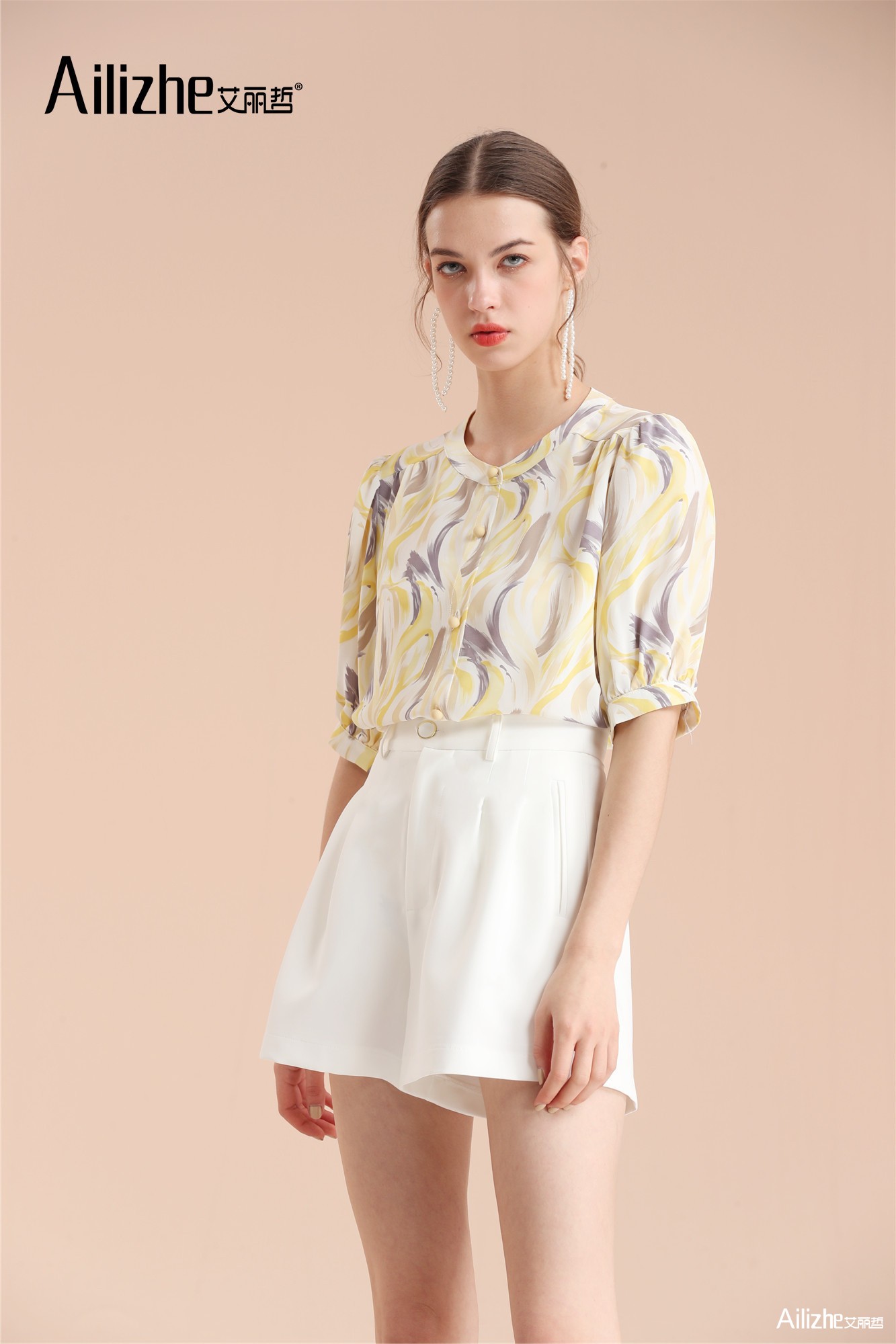 艾丽哲女装