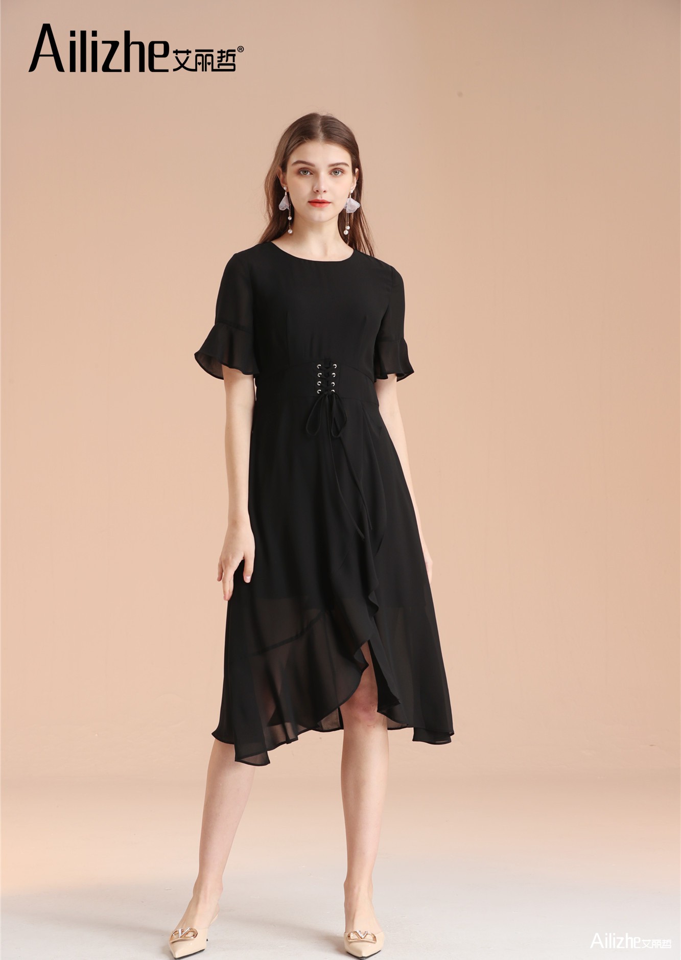 艾丽哲女装