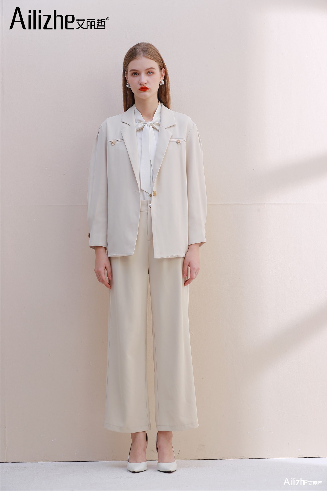 艾丽哲女装