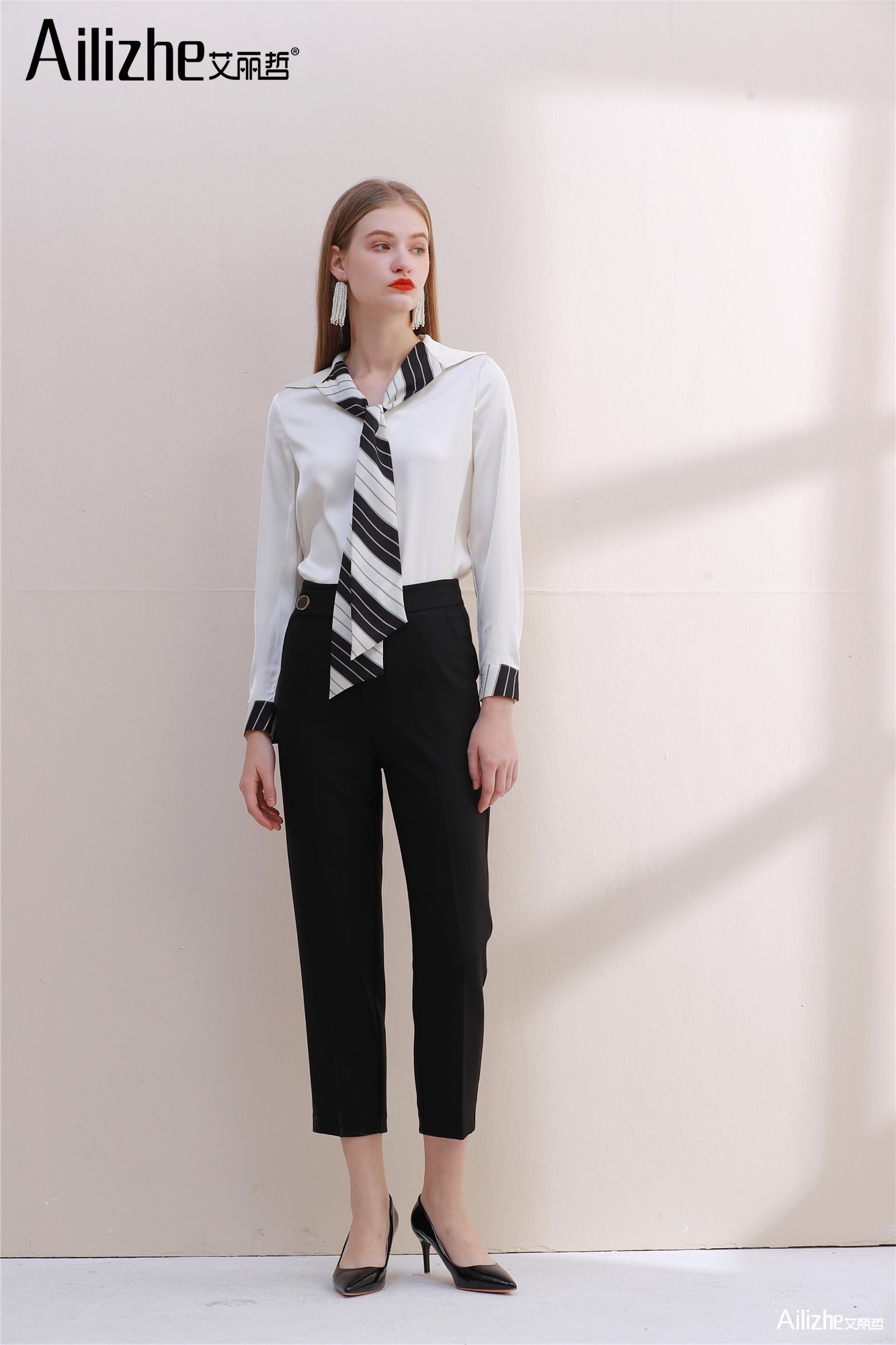 艾丽哲女装