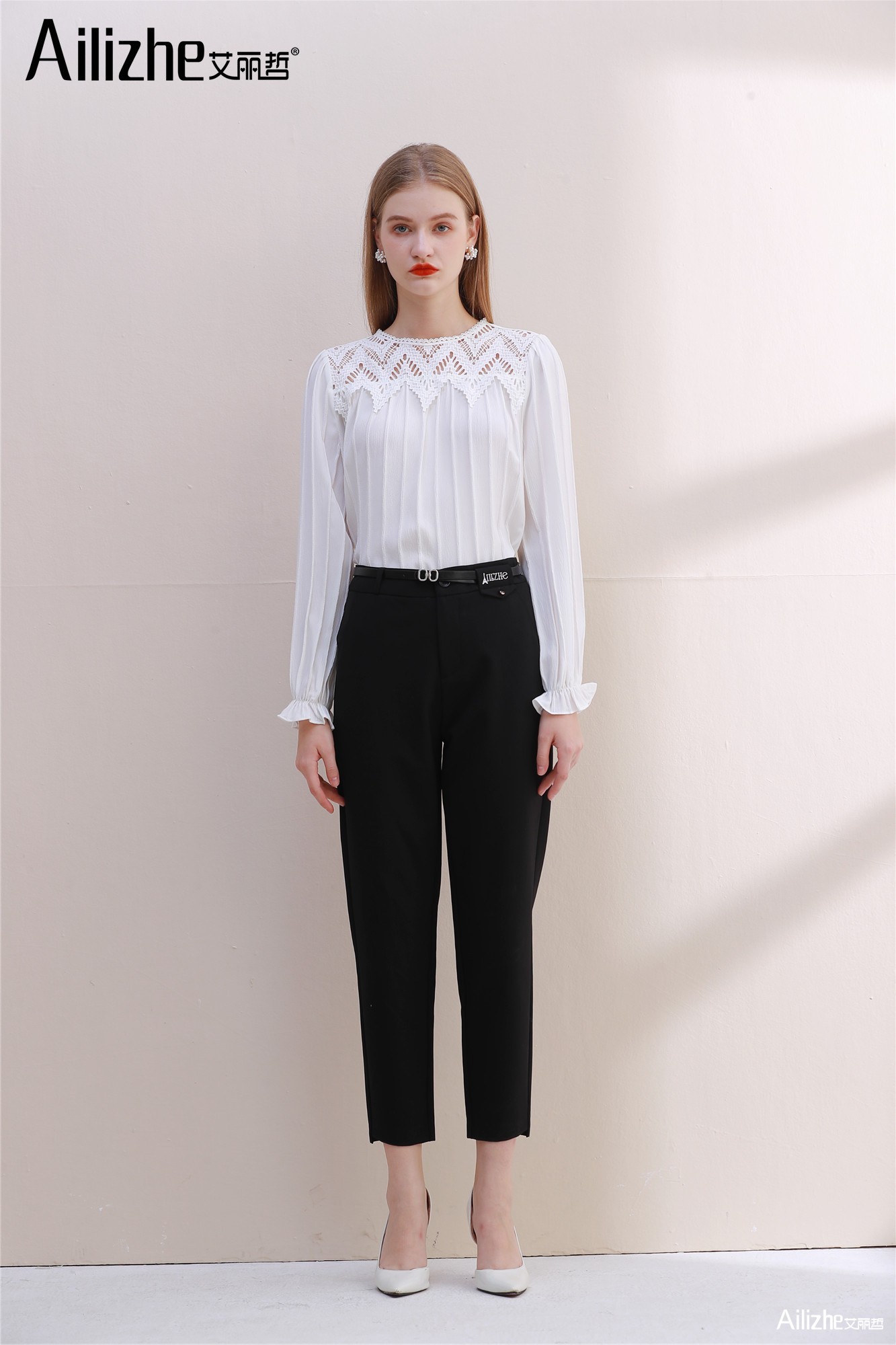 艾丽哲女装