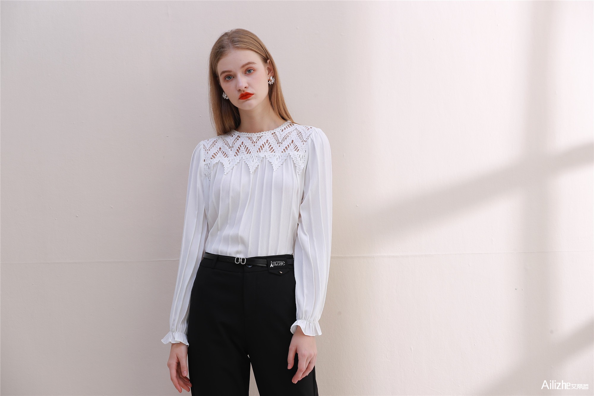 艾丽哲女装