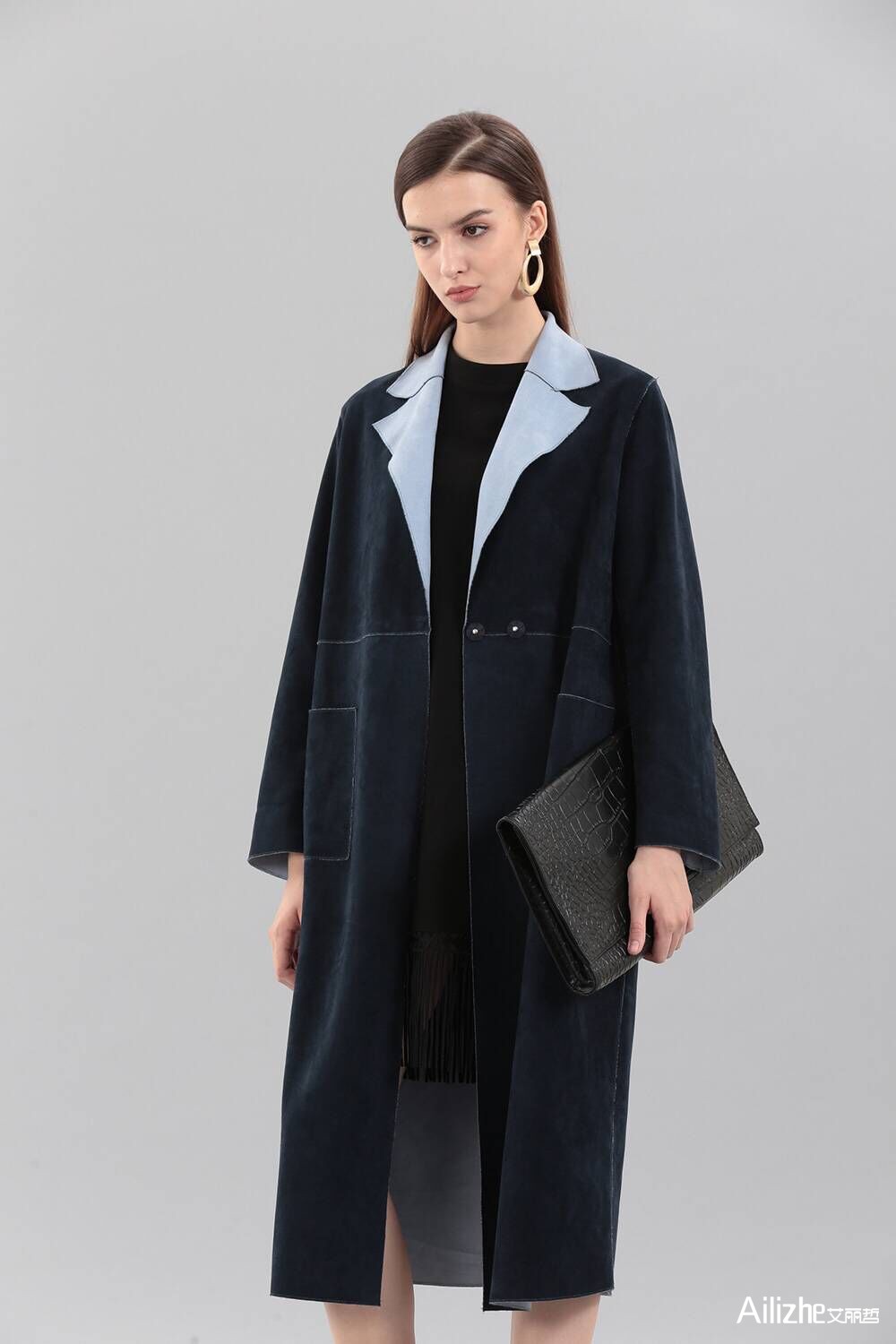 最新冬款上市（6）