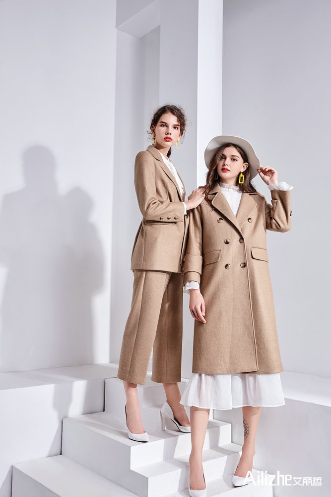 最新秋冬款上市