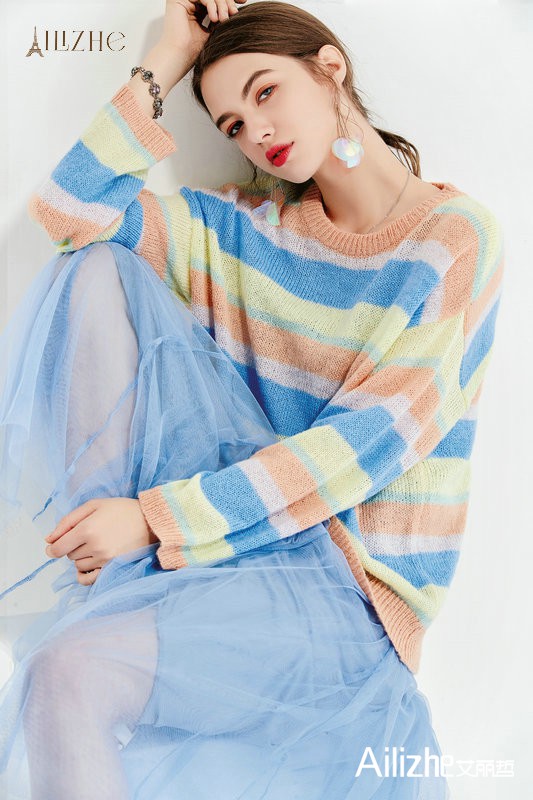 最新春夏款上市（2）