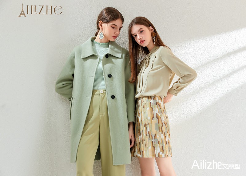 最新秋冬款上市（1）