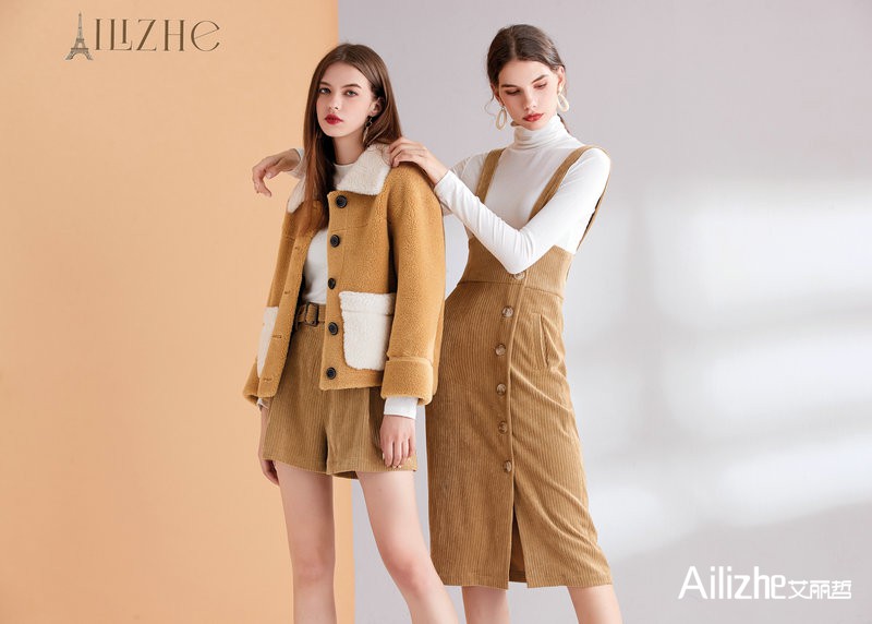 最新秋冬款上市（2）