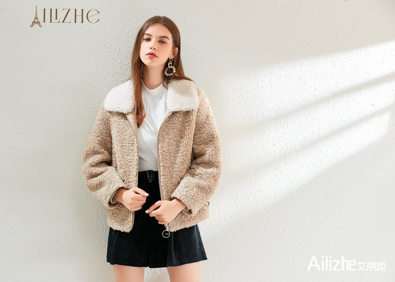 最新秋冬款上市（3）